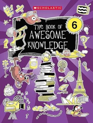 The Book of Awesome Knowledge-6
