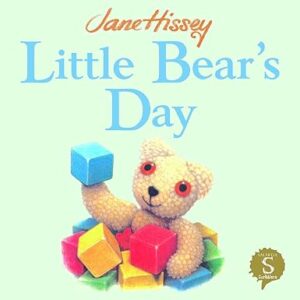 Little Bear's Day