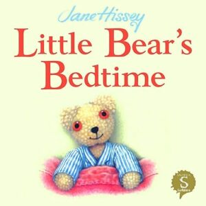 Little Bear's Bedtime