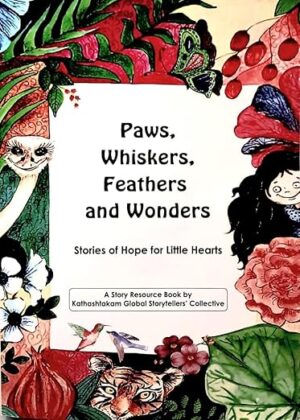 Paws, Whiskers, Feathers and Wonders